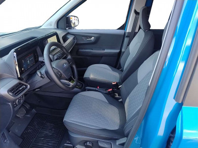 Ford Tourneo Courier Vorführwagen