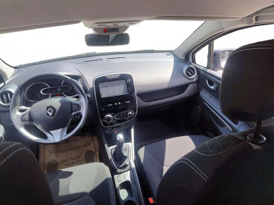Renault Clio Gebrauchtwagen Renault Clio Gebrauchtwagen