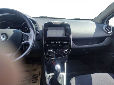 Renault Clio Gebrauchtwagen Renault Clio Gebrauchtwagen