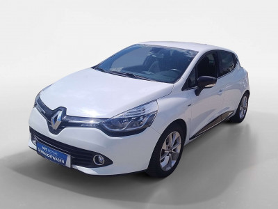 Renault Clio Gebrauchtwagen Renault Clio Gebrauchtwagen
