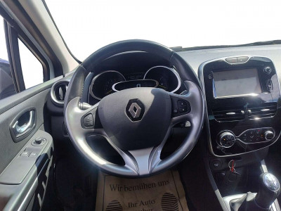 Renault Clio Gebrauchtwagen Renault Clio Gebrauchtwagen