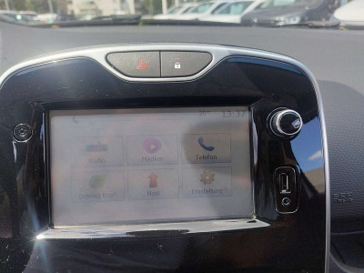 Renault Clio Gebrauchtwagen Renault Clio Gebrauchtwagen