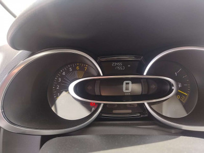 Renault Clio Gebrauchtwagen Renault Clio Gebrauchtwagen