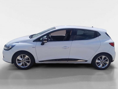 Renault Clio Gebrauchtwagen Renault Clio Gebrauchtwagen