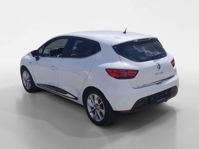 Renault Clio Gebrauchtwagen Renault Clio Gebrauchtwagen