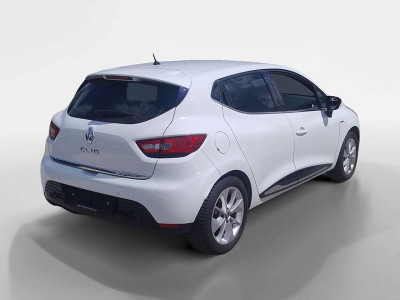Renault Clio Gebrauchtwagen Renault Clio Gebrauchtwagen
