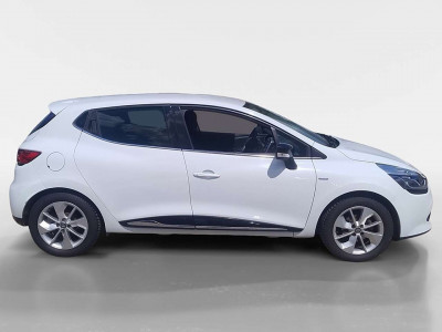 Renault Clio Gebrauchtwagen Renault Clio Gebrauchtwagen