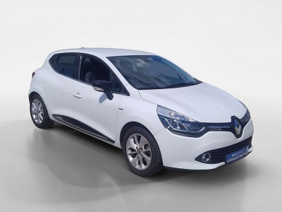 Renault Clio Gebrauchtwagen Renault Clio Gebrauchtwagen