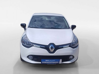 Renault Clio Gebrauchtwagen Renault Clio Gebrauchtwagen