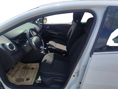 Renault Clio Gebrauchtwagen Renault Clio Gebrauchtwagen
