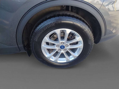 Ford Kuga Gebrauchtwagen Ford Kuga Gebrauchtwagen
