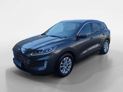 Ford Kuga Gebrauchtwagen Ford Kuga Gebrauchtwagen