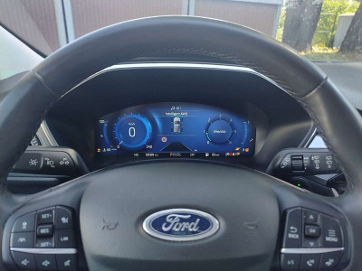Ford Kuga Gebrauchtwagen Ford Kuga Gebrauchtwagen