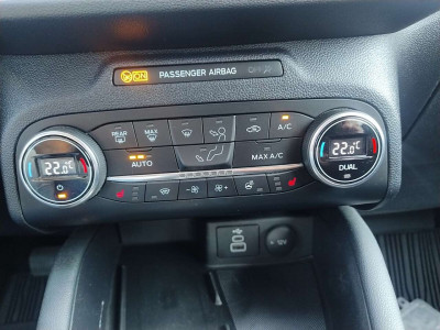 Ford Kuga Gebrauchtwagen Ford Kuga Gebrauchtwagen