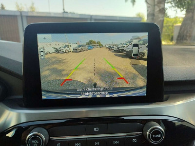 Ford Kuga Gebrauchtwagen Ford Kuga Gebrauchtwagen