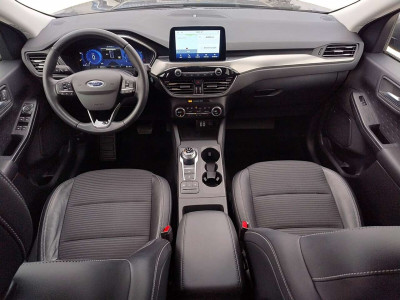 Ford Kuga Gebrauchtwagen Ford Kuga Gebrauchtwagen