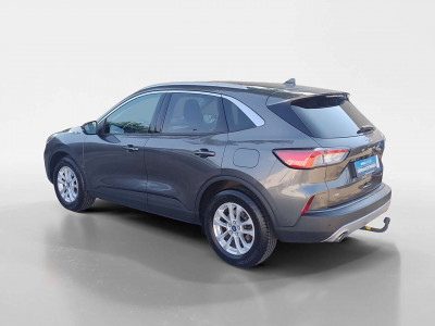 Ford Kuga Gebrauchtwagen Ford Kuga Gebrauchtwagen