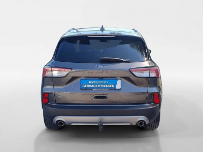 Ford Kuga Gebrauchtwagen Ford Kuga Gebrauchtwagen