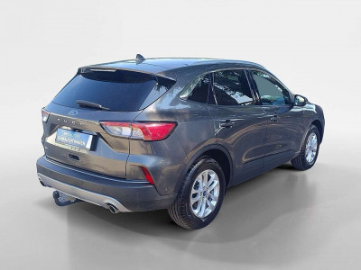 Ford Kuga Gebrauchtwagen Ford Kuga Gebrauchtwagen