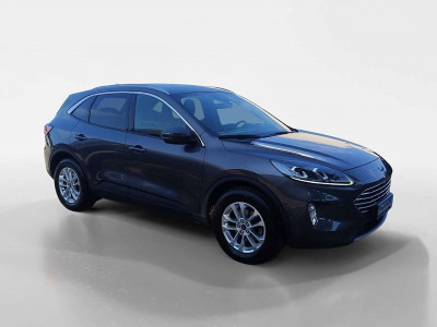 Ford Kuga Gebrauchtwagen Ford Kuga Gebrauchtwagen