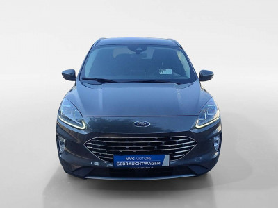 Ford Kuga Gebrauchtwagen Ford Kuga Gebrauchtwagen
