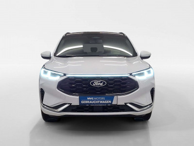 Ford Kuga Gebrauchtwagen Ford Kuga Gebrauchtwagen