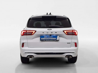 Ford Kuga Gebrauchtwagen Ford Kuga Gebrauchtwagen