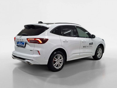 Ford Kuga Gebrauchtwagen Ford Kuga Gebrauchtwagen