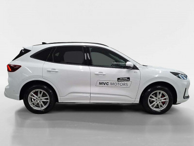 Ford Kuga Gebrauchtwagen Ford Kuga Gebrauchtwagen