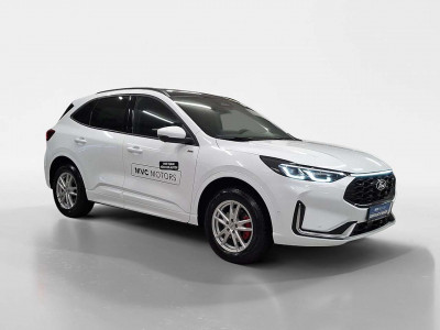 Ford Kuga Gebrauchtwagen Ford Kuga Gebrauchtwagen