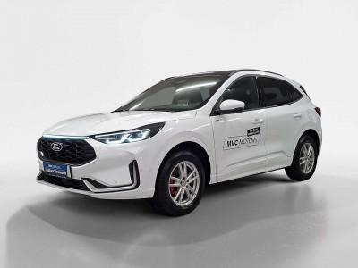 Ford Kuga Gebrauchtwagen Ford Kuga Gebrauchtwagen
