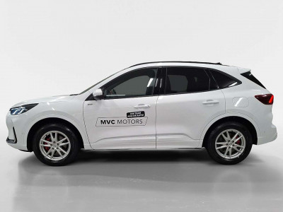 Ford Kuga Gebrauchtwagen Ford Kuga Gebrauchtwagen