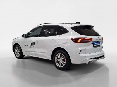 Ford Kuga Gebrauchtwagen Ford Kuga Gebrauchtwagen