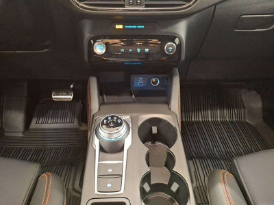 Ford Kuga Gebrauchtwagen Ford Kuga Gebrauchtwagen