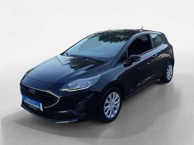 Ford Fiesta Gebrauchtwagen Ford Fiesta Gebrauchtwagen