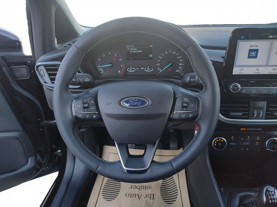 Ford Fiesta Gebrauchtwagen Ford Fiesta Gebrauchtwagen