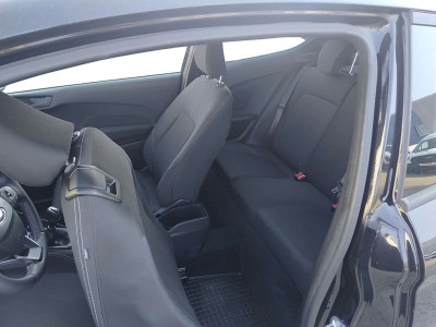 Ford Fiesta Gebrauchtwagen Ford Fiesta Gebrauchtwagen
