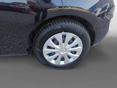 Ford Fiesta Gebrauchtwagen Ford Fiesta Gebrauchtwagen