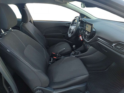 Ford Fiesta Gebrauchtwagen Ford Fiesta Gebrauchtwagen
