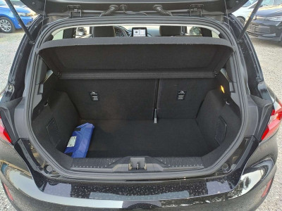 Ford Fiesta Gebrauchtwagen Ford Fiesta Gebrauchtwagen