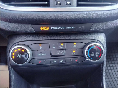 Ford Fiesta Gebrauchtwagen Ford Fiesta Gebrauchtwagen