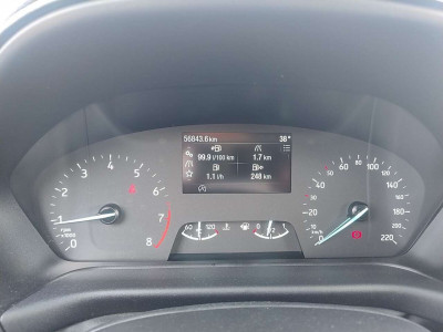 Ford Fiesta Gebrauchtwagen Ford Fiesta Gebrauchtwagen