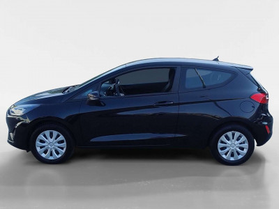 Ford Fiesta Gebrauchtwagen Ford Fiesta Gebrauchtwagen