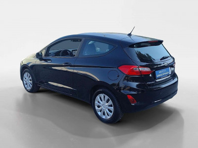 Ford Fiesta Gebrauchtwagen Ford Fiesta Gebrauchtwagen