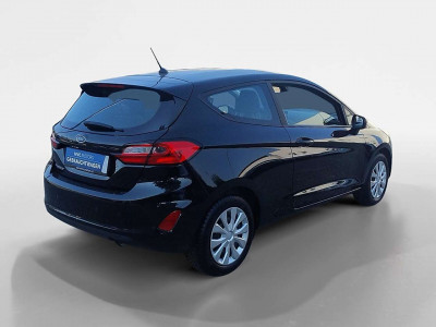 Ford Fiesta Gebrauchtwagen Ford Fiesta Gebrauchtwagen