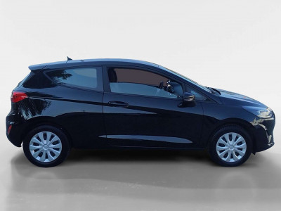 Ford Fiesta Gebrauchtwagen Ford Fiesta Gebrauchtwagen