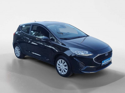 Ford Fiesta Gebrauchtwagen Ford Fiesta Gebrauchtwagen