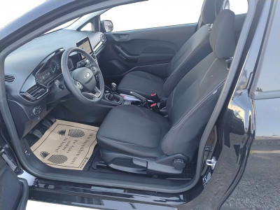 Ford Fiesta Gebrauchtwagen Ford Fiesta Gebrauchtwagen