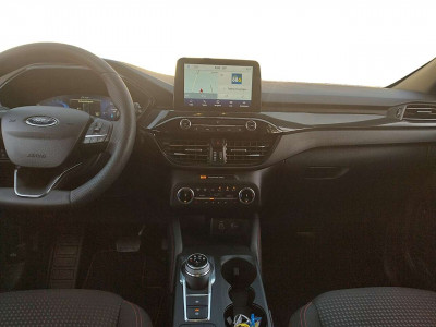 Ford Kuga Gebrauchtwagen Ford Kuga Gebrauchtwagen