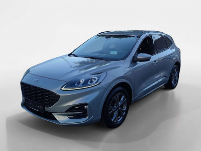 Ford Kuga Gebrauchtwagen Ford Kuga Gebrauchtwagen